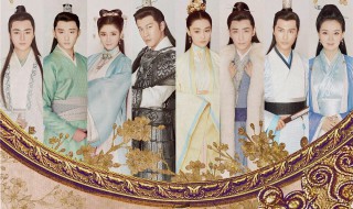 花谢花飞花满天大结局是什么（花谢花飞花满天结局和谁在一起）