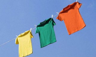 书法墨水弄到衣服上怎么洗 墨水笔弄到衣服上怎么洗