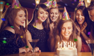 最新版搞笑生日祝福 搞笑版的生日祝福语