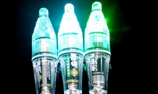 诱鱼灯什么颜色好 诱鱼灯光用什么颜色