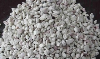 沸石的作用(沸石的作用与功效)