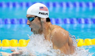 蛙泳发力的正确方法 蛙泳发力的正确方法视频