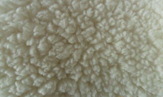 羊剪绒发黄能洗掉吗(羊剪绒发黄能洗掉吗视频)