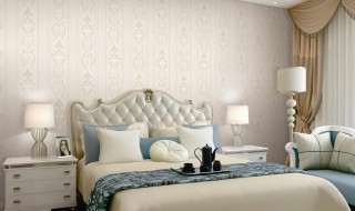 墙纸上的中性笔字迹怎么弄掉 怎么去除墙纸中性笔字迹