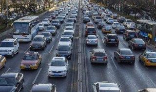 国道是高速吗 G220国道是高速吗