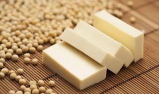 豆腐变黏了还能吃吗（豆腐变粘还能吃吗）