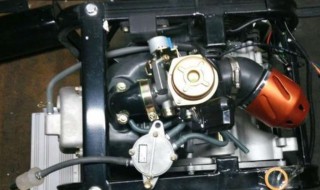 增程器噪音太大怎么办 增程器声音大怎么办