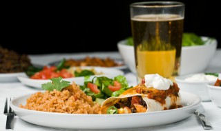 啤酒加热能喝吗(啤酒加热能喝吗有毒吗)