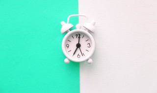 午时后面是什么时辰（中午是什么时辰）