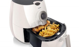 空气炸锅预热5分钟什么意思 空气炸锅预热五分钟什么意思