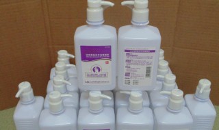 免洗手凝胶可以过安检吗（免洗手消毒凝胶可以过安检吗）