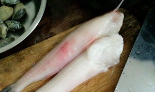 水潺鱼的做法（水潺鱼的做法大全窍门）