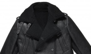 皮衣变硬在家怎么处理 如何处理发硬的皮衣?