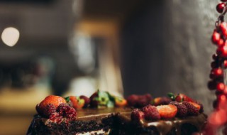 提拉米苏和黑森林的区别是什么 提拉米苏和黑森林有什么区别