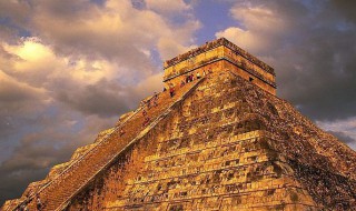 玛雅文明是什么意思 玛雅文明是什么意思英文