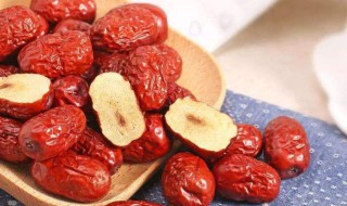 红枣属于什么类 红枣属于什么类目