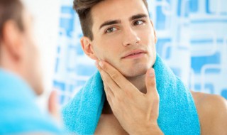 剃须刀充电怎么样是充满 剃须刀充电怎么样是充满的