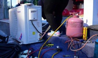 空调故障判断与维修（空调故障判断与维修方法）