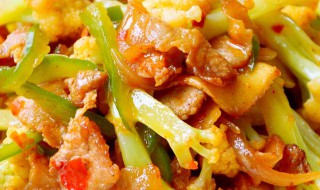 有机花菜怎么炒好吃(有机花菜怎么炒好吃又简单)