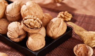 核桃会过期吗（干核桃会不会过期）