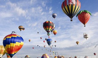 人类第一次飞离地面的工具是（人类第一次飞离地面的工具是( ）