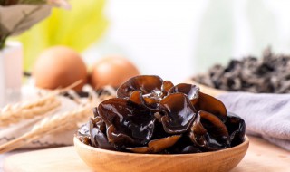 木耳洋葱怎么凉拌（木耳洋葱怎么凉拌好吃窍门）