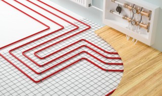 地暖最高温度可以开多少度 地暖最高温度可以开多少度合适