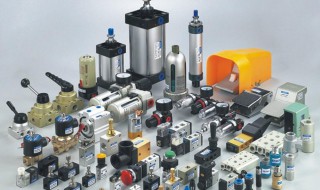 工业品有哪些 工业品