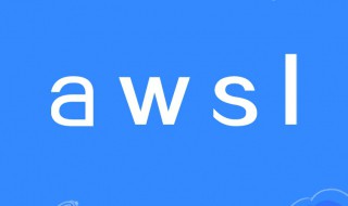 awsl什么梗 aws是什么梗