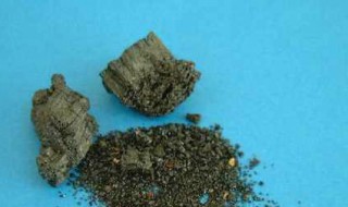 血余炭是什么制成的（血余炭是什么制成的视频）