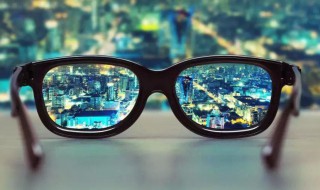 眼镜分为几种类型(眼镜都分什么类型)