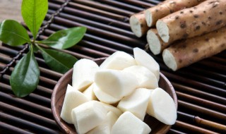 铁棍山药怎么保存时间长 铁棍山药怎么保存时间长点