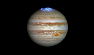 太阳系哪个星球最大 太阳系哪个星球最大哪个最小