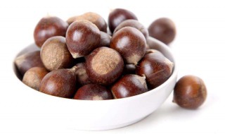 煮板栗要多长时间能熟 高压锅煮板栗要多长时间能熟