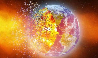 地球发烧的原因有哪些（地球发烧的原因是什么）