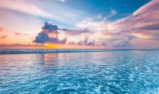 中国海洋面积有多大 中国海洋总面积是多少