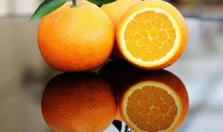 脐橙怎么保存才不会坏(脐橙怎么保存不容易坏)