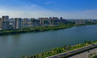 徒骇河源头及起止点 徒骇河源头和终点