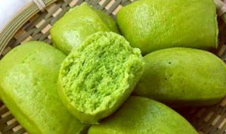 菠菜汁和面蒸馒头怎么能不变色(菠菜汁和面蒸馒头怎么能不变色呀)