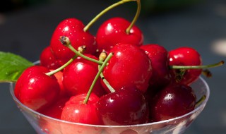 2j车厘子多大 车厘子2jrd是多大