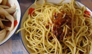 山西特色面食有哪些（山西特色面食有哪些至少3种）