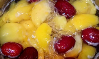 枇杷水怎么熬 枇杷水怎么熬止咳