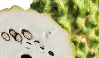 释迦果自然放熟要多久 释迦果自然放熟要多久吃完