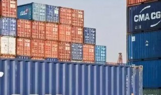 甩柜是什么意思（船公司甩柜是什么意思）