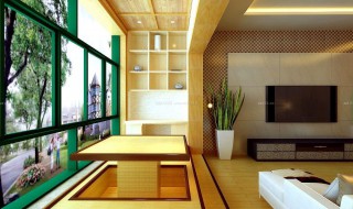 阳台玻璃夹层太脏了怎么办 阳台玻璃夹层太脏了怎么办视频