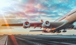 飞机是怎么飞起来的 飞机是怎么飞起来的原理