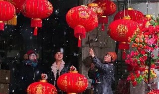 年味朋友圈说说 年味朋友圈说说的好句子