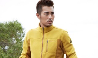 户外抓绒衣可以外穿吗（户外抓绒衣可以外穿吗女）