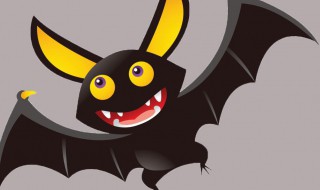 蝙蝠的象征意义是什么（蝙蝠的象征意义是什么,用四字词来形容）