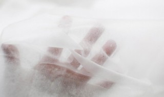 无纺布是什么 无纺布是什么布图片